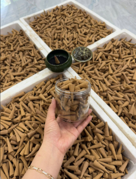 Combo nụ trầm hương 550g